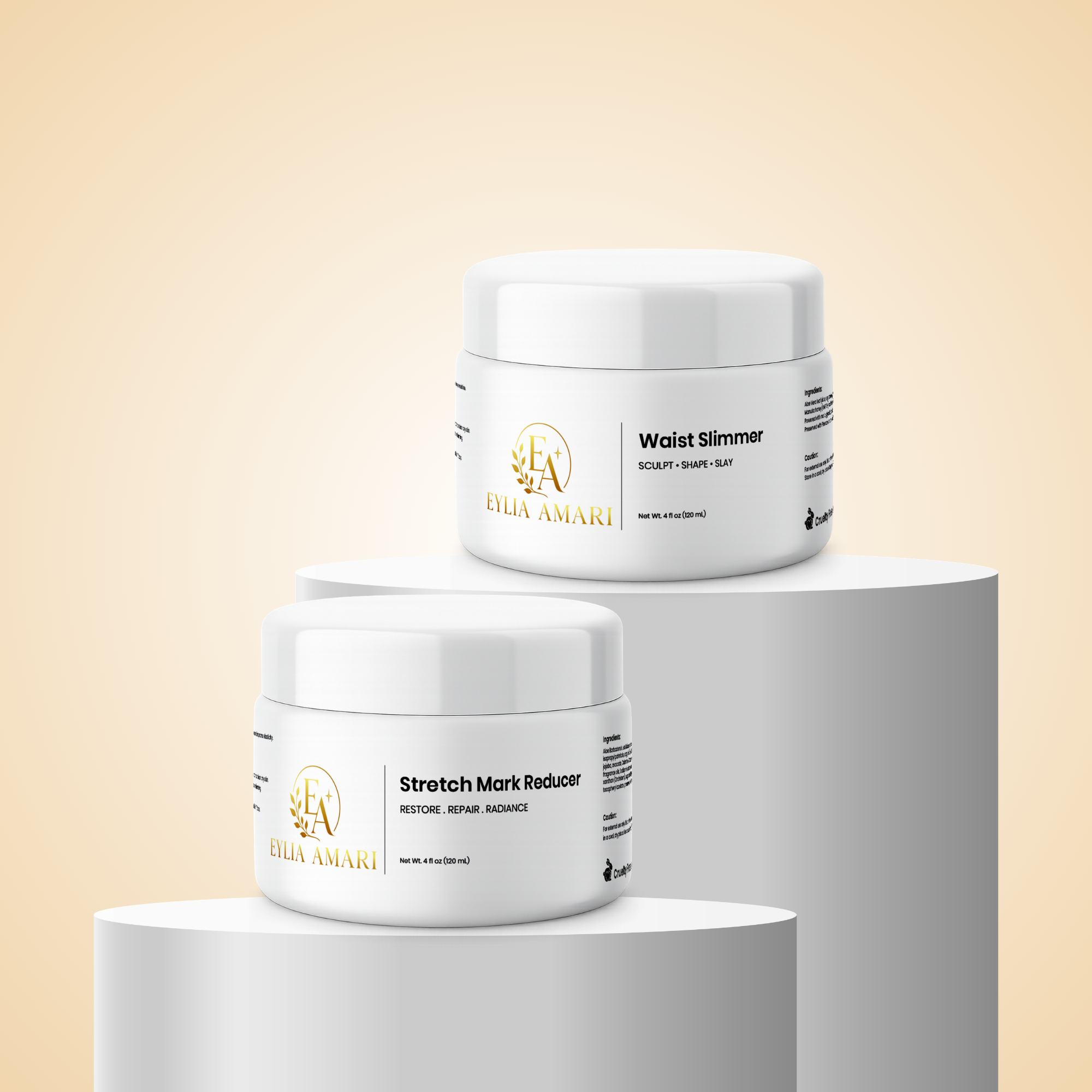 Velvet Sculpt Duo